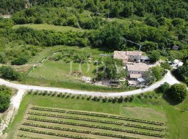 Kuca, Cerovlje, prodaja, 620000 €, 400 m2