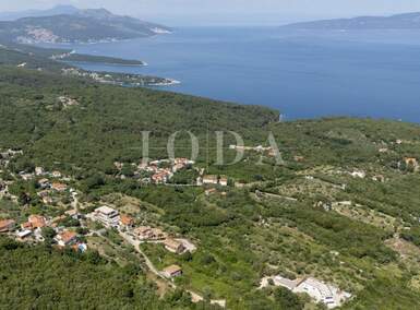 Zemljiste, Labin, prodaja, 570000 €, 3122 m2