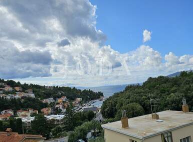 Cetvorosoban stan, Labin, Rabac, prodaja, 259900 €, 67 m2