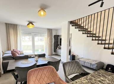 Cetvorosoban stan, Novigrad, prodaja, 415000 €, 129 m2