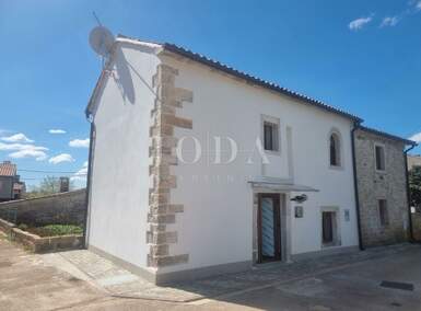 Kuca, Barban, prodaja, 235000 €, 65 m2
