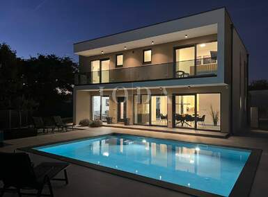 Kuca, Svetvinčenat, Smoljanci, prodaja, 720000 €, 200 m2