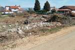 Labin, okolica, građevinsko zemljište sa pogledom na more — fotografija 5