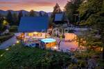 Kuca, Delnice, Crni Lug, prodaja, 549000 €, 145 m2