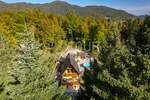Kuca, Delnice, Crni Lug, prodaja, 549000 €, 145 m2