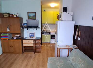Apartman, Poreč, Červar-Porat, prodaja, 145000 €, 28 m2