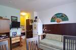 Apartman, Poreč, Červar-Porat, prodaja, 145000 €, 28 m2