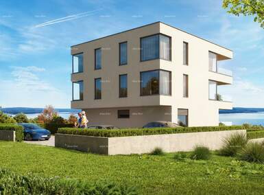 Dvosoban stan, Medulin, prodaja, 648000 €, 144 m2