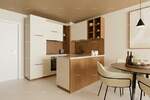 Dvosoban stan, Poreč, prodaja, 277459 €, 71 m2