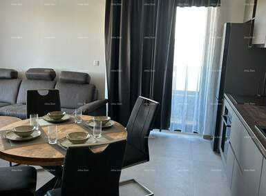 Dvosoban stan, Medulin, prodaja, 360000 €, 76 m2