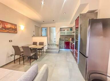 Dvosoban stan, Umag, prodaja, 220000 €, 48 m2