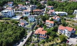 Kuca, Opatija, Pobri, prodaja, 1200000 €, 300 m2
