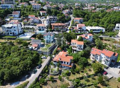 Kuca, Opatija, Pobri, prodaja, 1200000 €, 300 m2