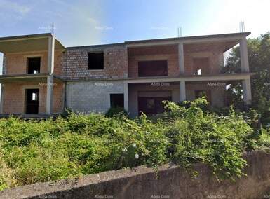 Poslovni prostor, Krnica, prodaja, 500000 €, 746 m2