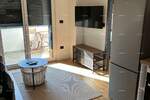 Jednosoban stan, Pula, najam, 650 €, 33 m2