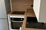 Jednosoban stan, Pula, najam, 650 €, 33 m2