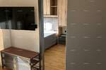 Jednosoban stan, Pula, najam, 650 €, 33 m2