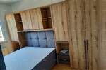 Jednosoban stan, Pula, najam, 650 €, 33 m2
