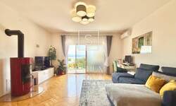 Cetvorosoban stan, Lovran, prodaja, 340000 €, 124 m2