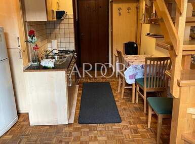Jednosoban stan, Lovran, prodaja, 125000 €, 26 m2
