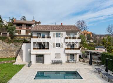Kuca, Opatija, Pobri, prodaja, 1990000 €, 404 m2