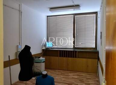 Poslovni prostor, Rijeka, Centar, prodaja, 550000 €, 350 m2
