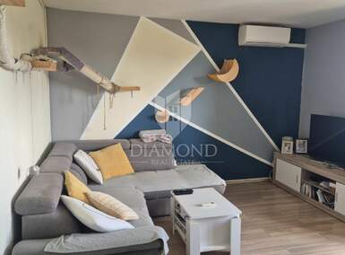 Dvosoban stan, Pula, Centar, prodaja, 195000 €, 60 m2