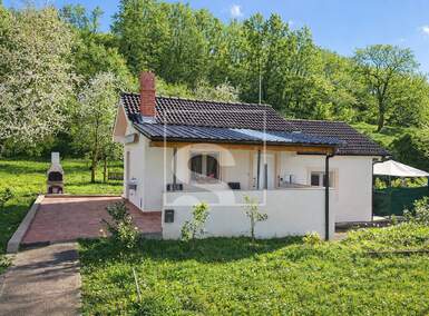 Kuca, Buzet, prodaja, 190000 €, 50 m2