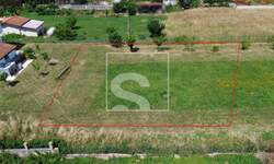 Zemljiste, Marčana, Loborika, prodaja, 58000 €, 546 m2
