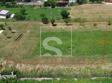Zemljiste, Marčana, Loborika, prodaja, 58000 €, 546 m2