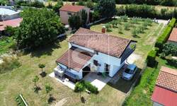 Kuca, Marčana, Loborika, prodaja, 450000 €, 160 m2