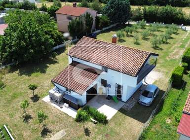 Kuca, Marčana, Loborika, prodaja, 450000 €, 160 m2