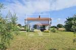 Kuca, Marčana, Loborika, prodaja, 450000 €, 160 m2