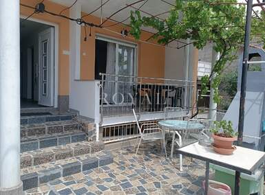 Trosoban stan, Rijeka, Zamet, najam, 750 €, 80 m2