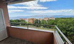 Trosoban stan, Novi Vinodolski, Smokvica Krmpotska, prodaja, 237000 €, 79 m2