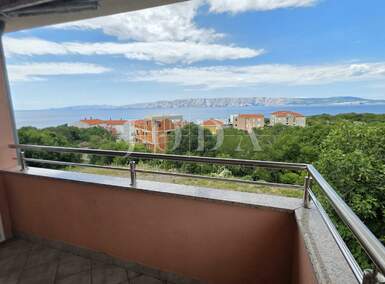 Trosoban stan, Novi Vinodolski, Smokvica Krmpotska, prodaja, 237000 €, 79 m2