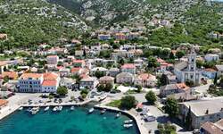 Zemljiste, Senj, Sveti Juraj, prodaja, 210000 €, 537 m2