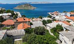 Zemljiste, Senj, Sveti Juraj, prodaja, 195000 €, 497 m2
