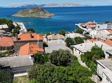 Zemljiste, Senj, Sveti Juraj, prodaja, 195000 €, 497 m2