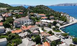 Zemljiste, Senj, Sveti Juraj, prodaja, 230000 €, 638 m2