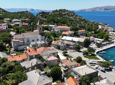 Zemljiste, Senj, Sveti Juraj, prodaja, 230000 €, 638 m2