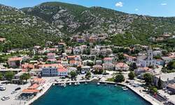 Zemljiste, Senj, Sveti Juraj, prodaja, 280000 €, 765 m2