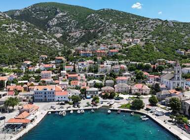 Zemljiste, Senj, Sveti Juraj, prodaja, 280000 €, 765 m2