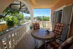 Trosoban stan, Karlobag, Cesarica, prodaja, 153000 €, 58 m2