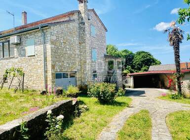 Kuca, Višnjan, prodaja, 320000 €, 150 m2