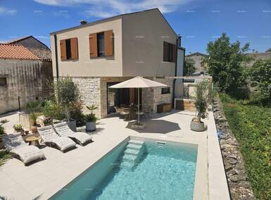 Kuca, Marčana, prodaja, 360500 €, 94 m2