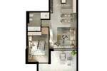 Jednosoban stan, Umag, prodaja, 264600 €, 58 m2