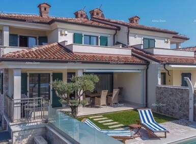 Kuca, Umag, prodaja, 1375000 €, 220 m2
