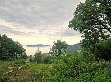 Zemljiste, Opatija, Veprinac, prodaja, 156000 €, 2719 m2