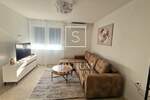 Trosoban stan, Rijeka, Krnjevo, najam, 1200 €, 66 m2